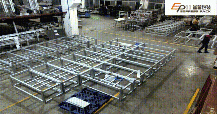 什么是整體式貨架系統及其優缺點有哪些？