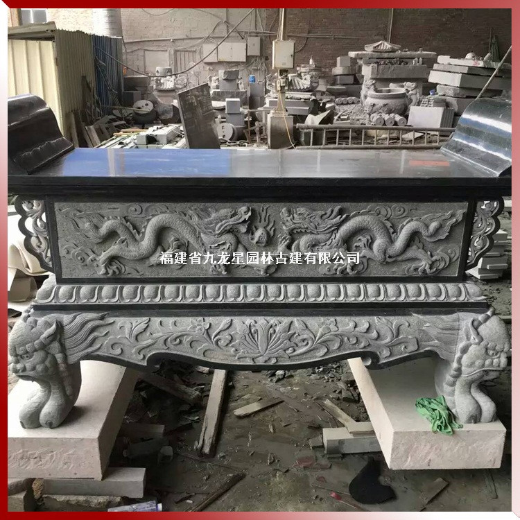 1615890286814225.jpg 石雕宗教廟宇供桌圖片