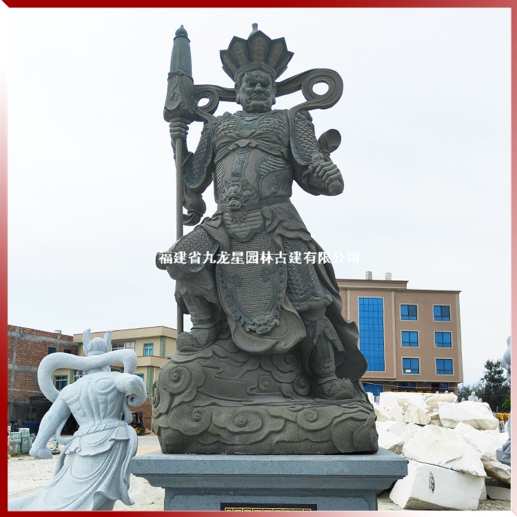 1617267684997550.jpg 石雕四大天王圖片